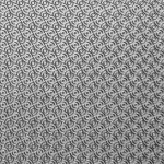 texturation laser motifs d'étoile sur plaque plastique 1